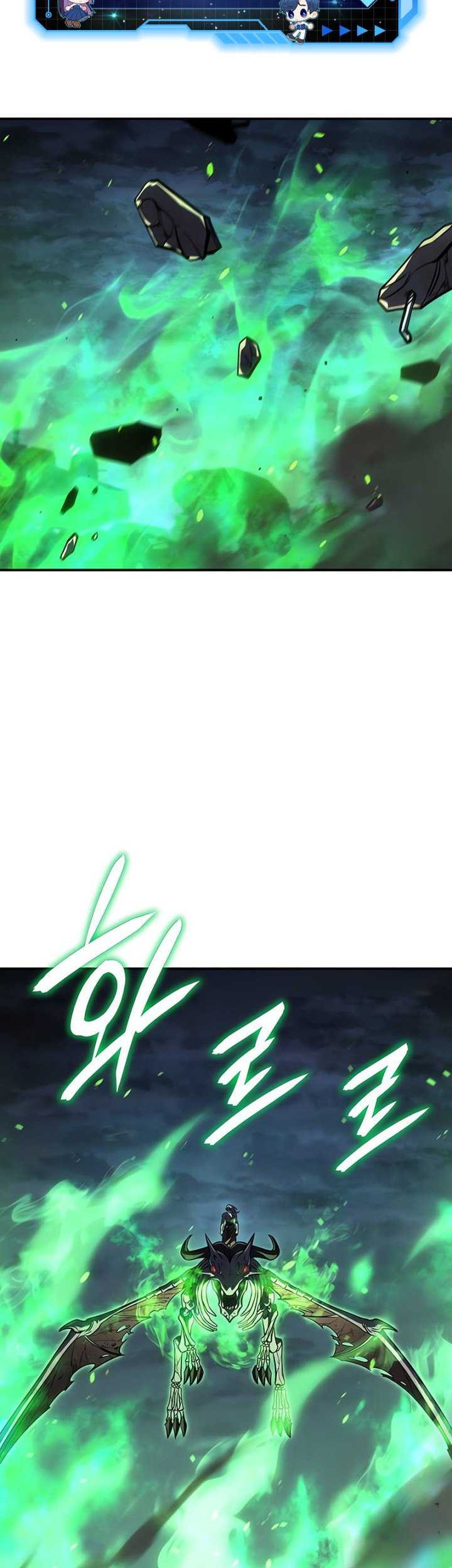 Regressing With The King’s Power Chapter 32 Gambar 3