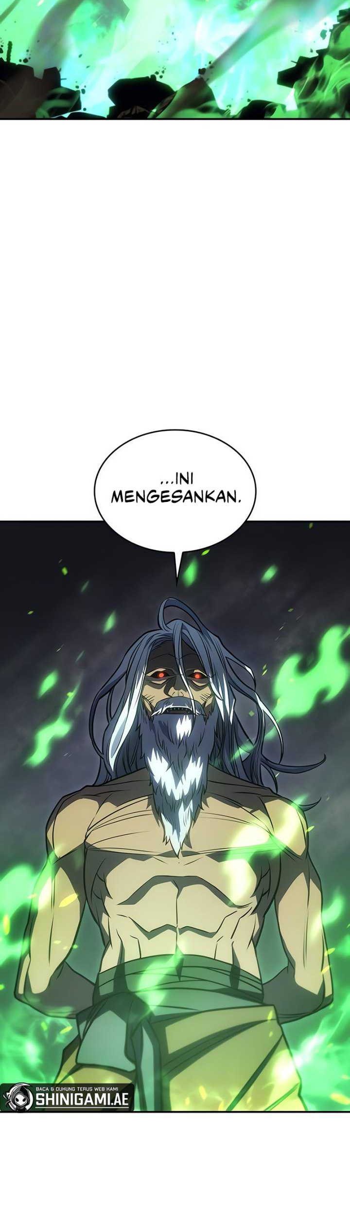 Regressing With The King’s Power Chapter 32 Gambar 4