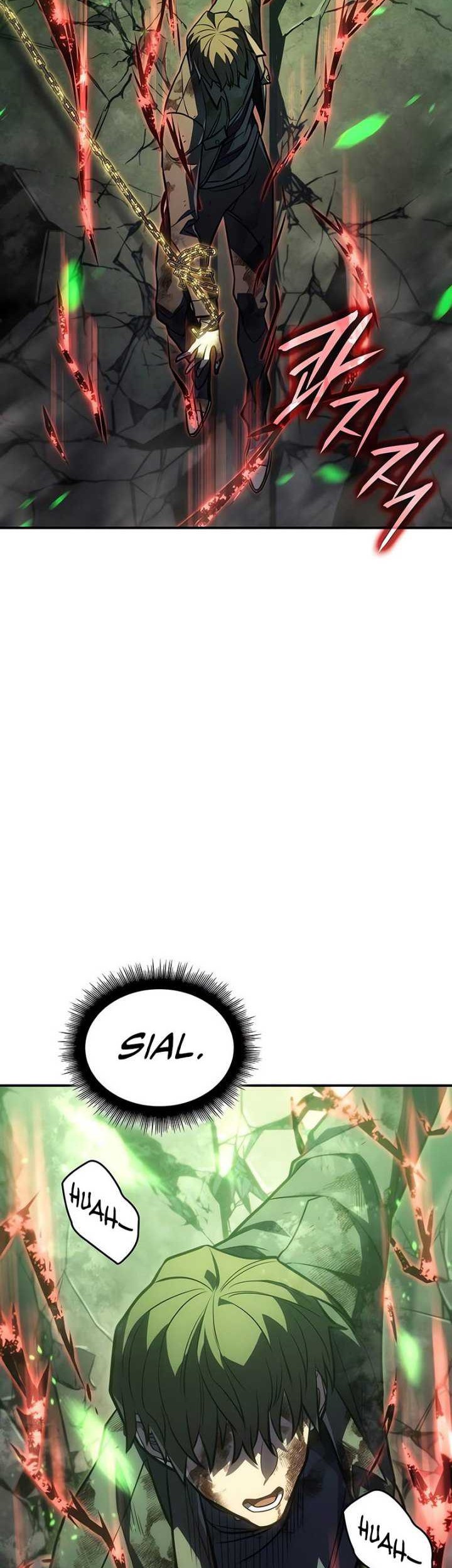 Regressing With The King’s Power Chapter 32 Gambar 7