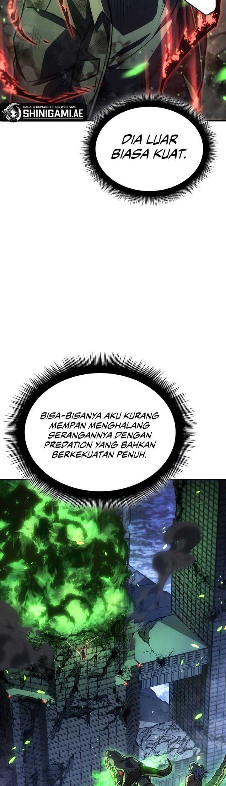 Regressing With The King’s Power Chapter 32 Gambar 8