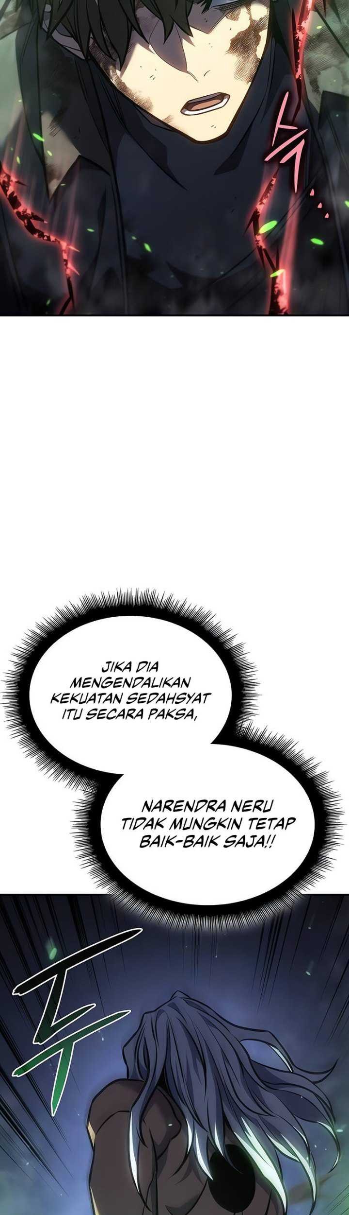 Regressing With The King’s Power Chapter 32 Gambar 10
