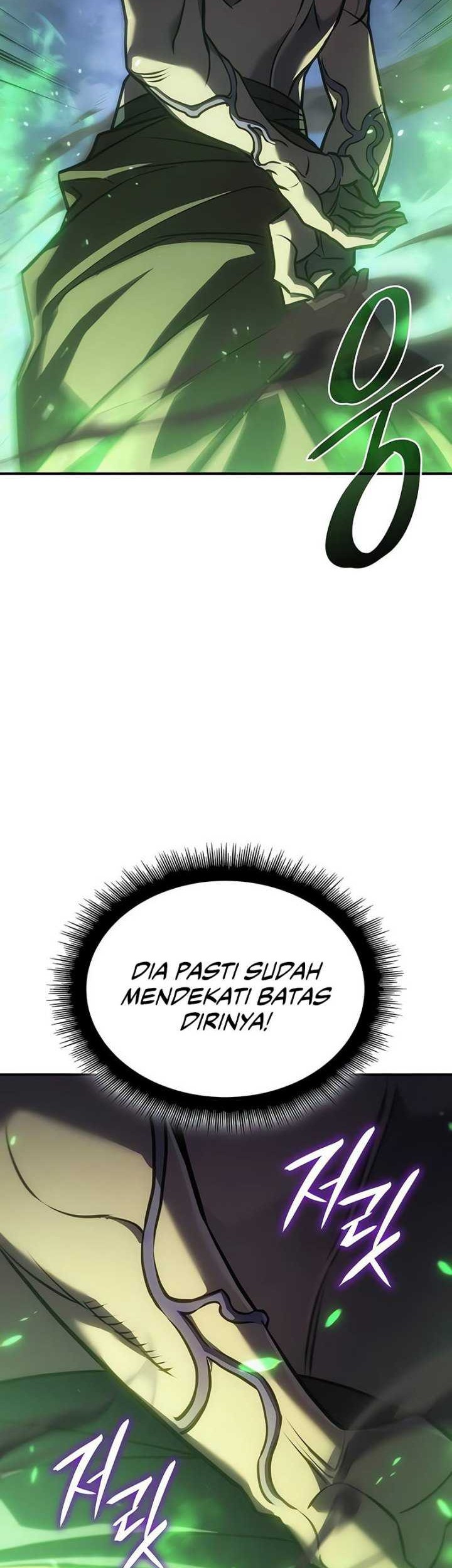 Regressing With The King’s Power Chapter 32 Gambar 11