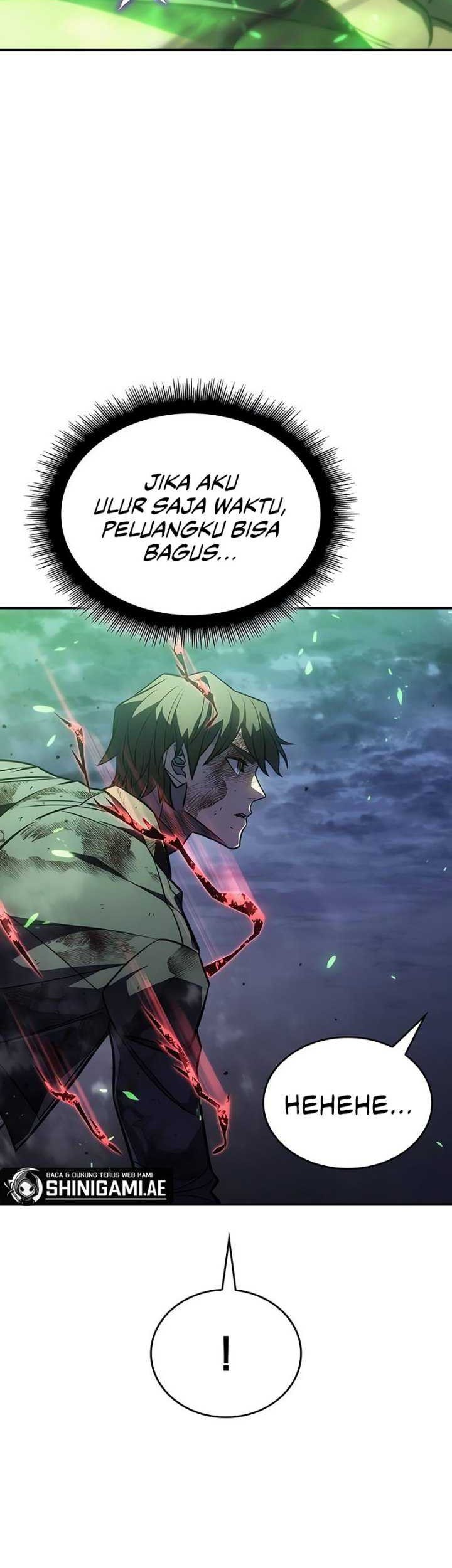 Regressing With The King’s Power Chapter 32 Gambar 12