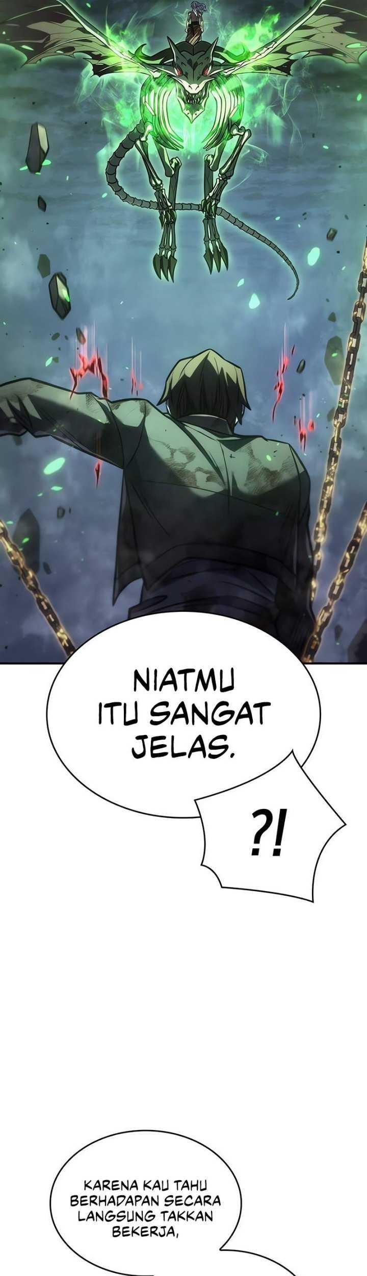 Regressing With The King’s Power Chapter 32 Gambar 14