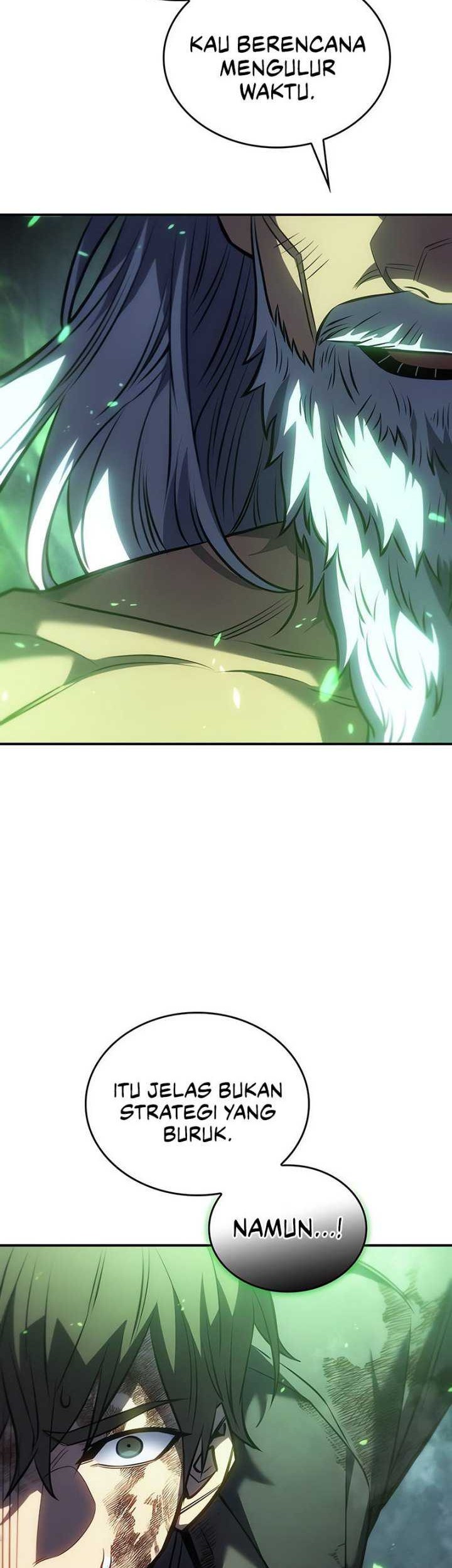 Regressing With The King’s Power Chapter 32 Gambar 15