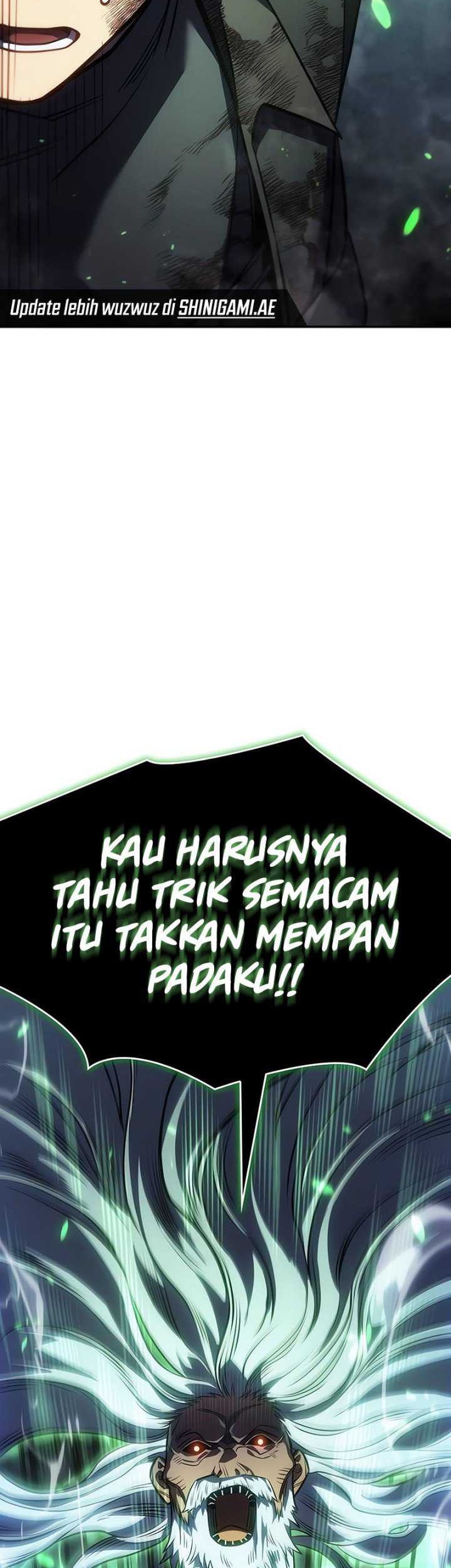 Regressing With The King’s Power Chapter 32 Gambar 16