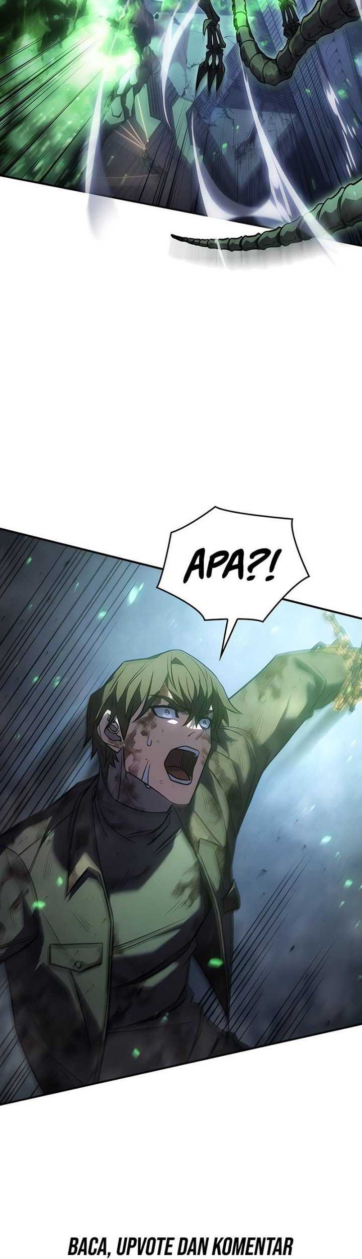 Regressing With The King’s Power Chapter 32 Gambar 19