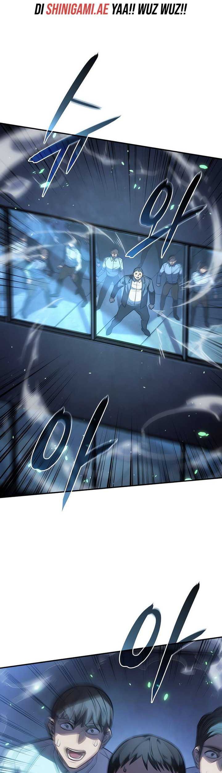 Regressing With The King’s Power Chapter 32 Gambar 20