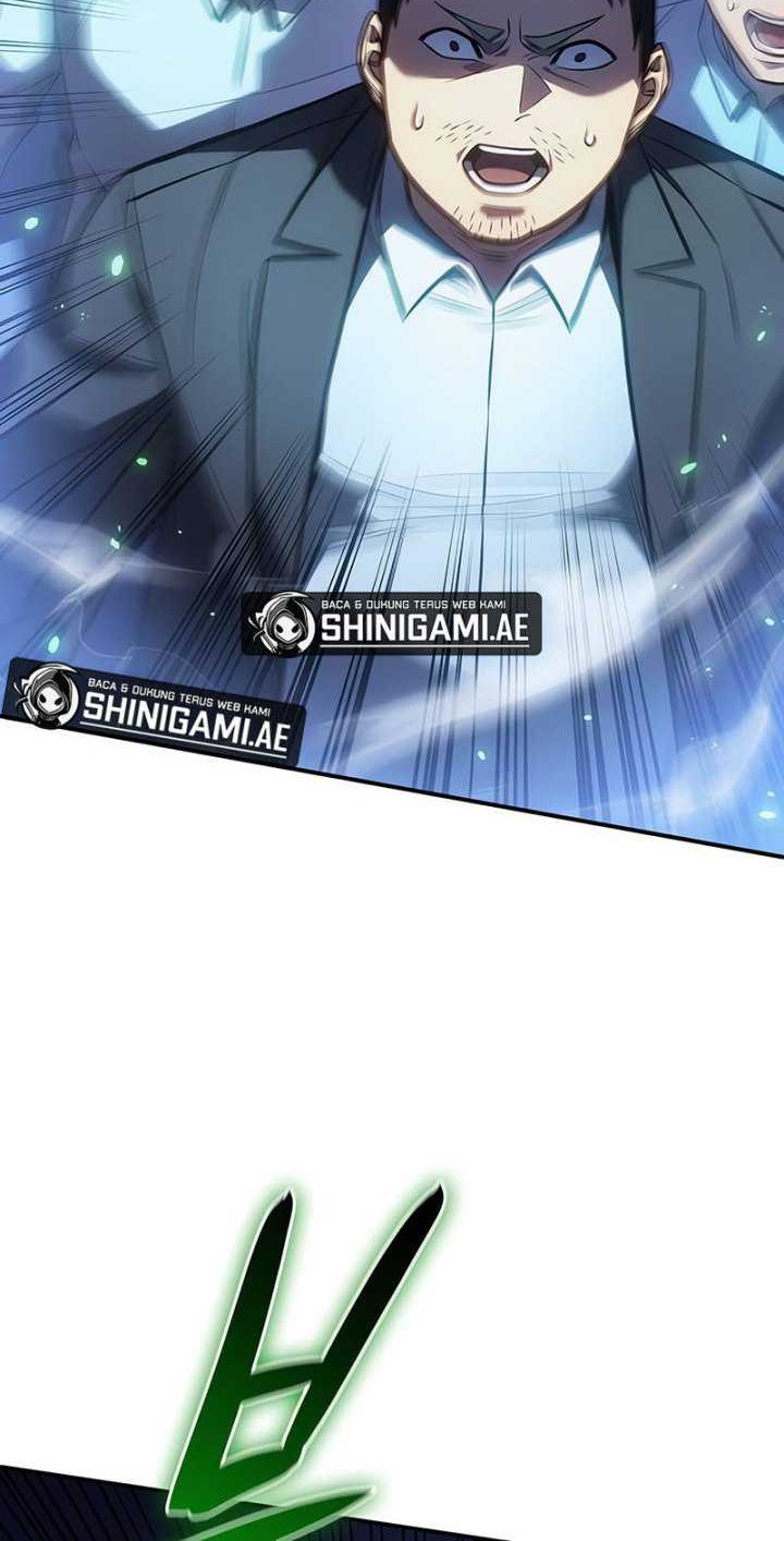 Regressing With The King’s Power Chapter 32 Gambar 21