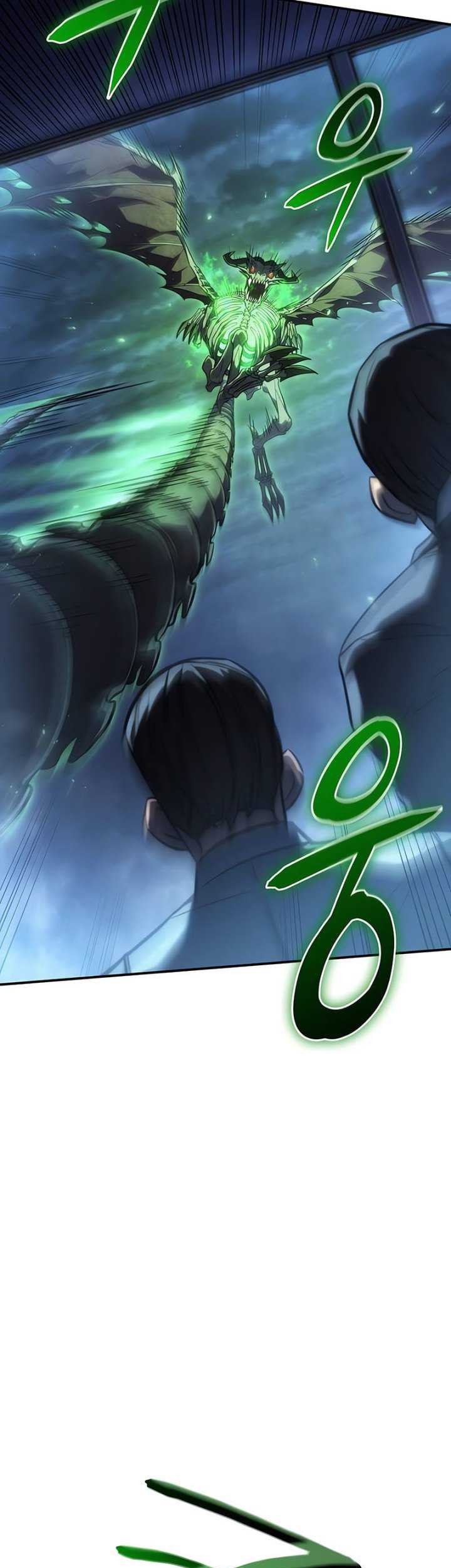 Regressing With The King’s Power Chapter 32 Gambar 22