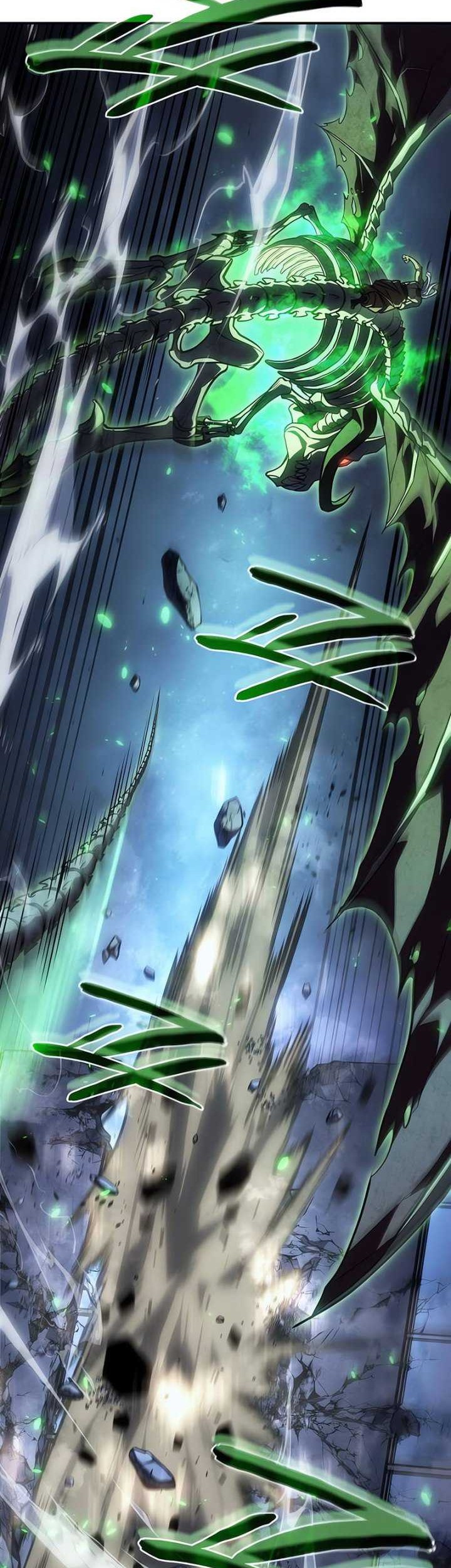 Regressing With The King’s Power Chapter 32 Gambar 23