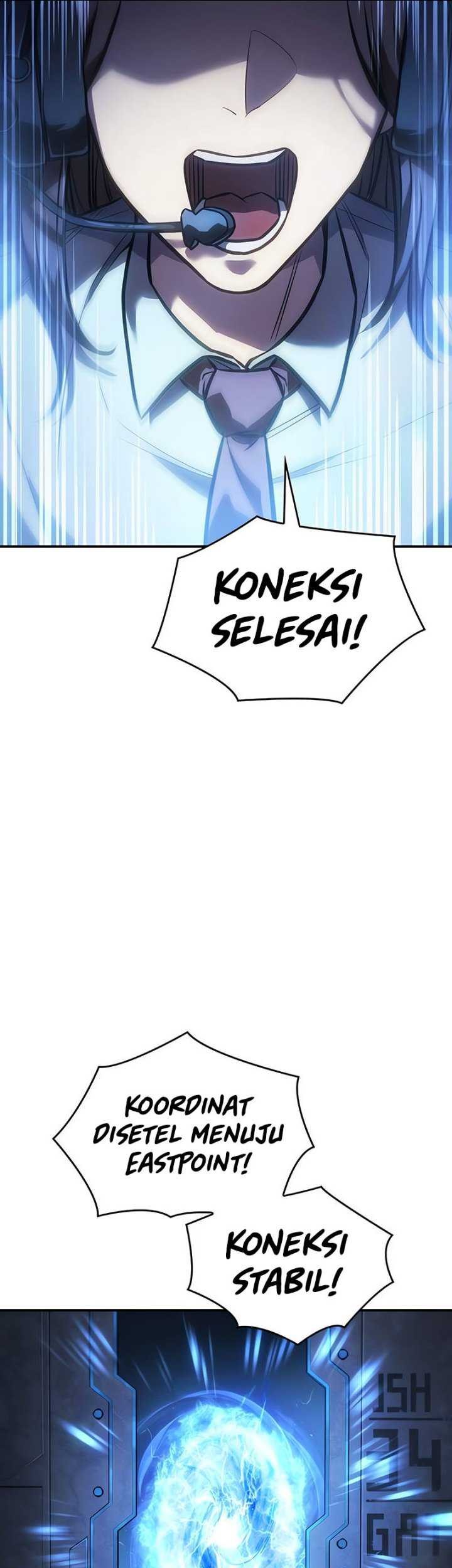 Regressing With The King’s Power Chapter 32 Gambar 26