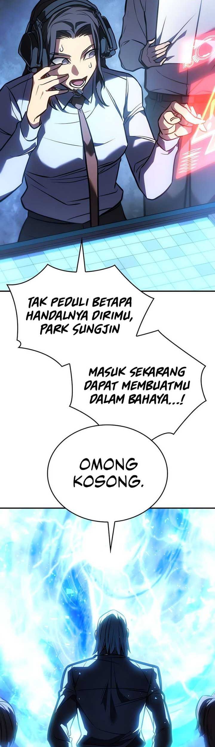Regressing With The King’s Power Chapter 32 Gambar 28