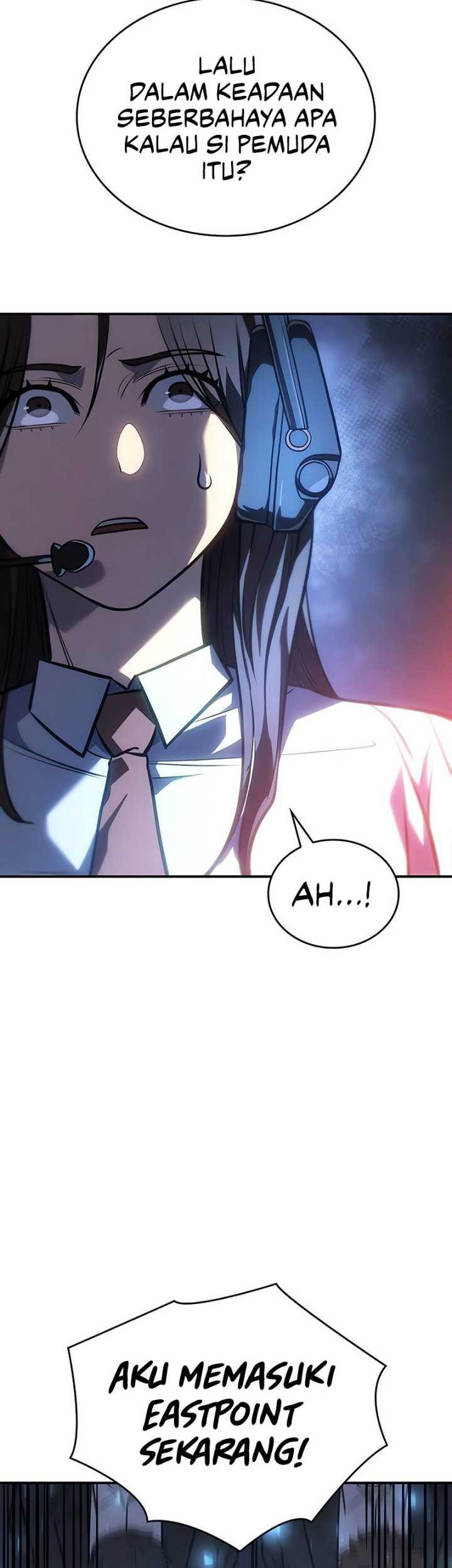 Regressing With The King’s Power Chapter 32 Gambar 30