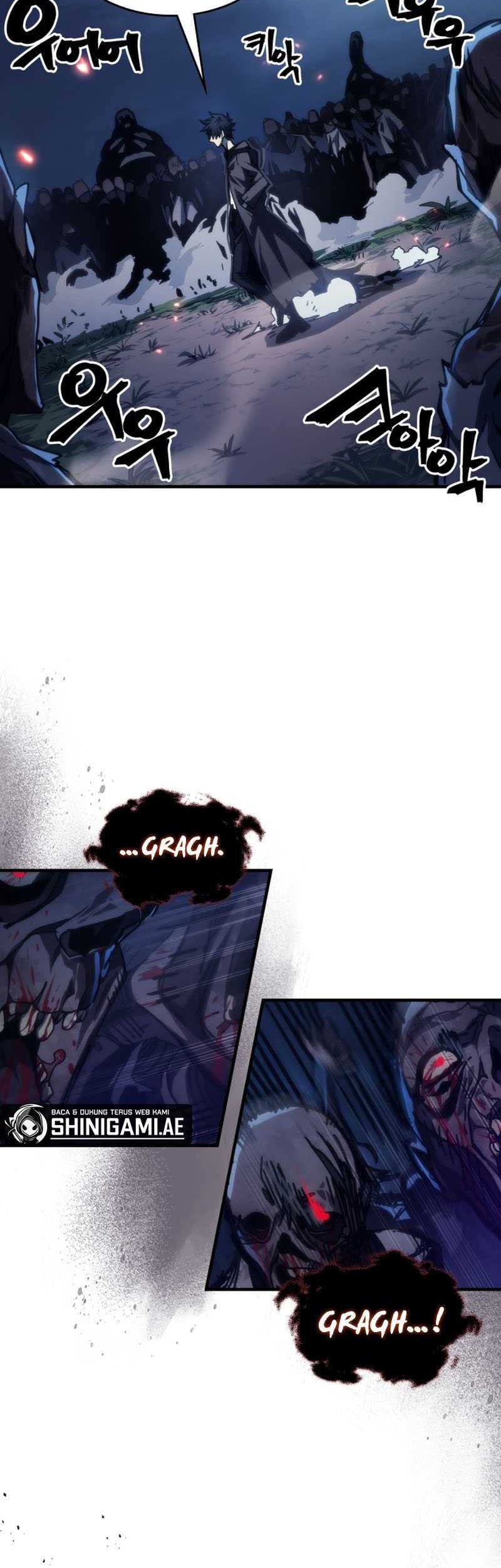 The Unbeatable Dungeon’s Lazy Boss Chapter 37 Gambar 35