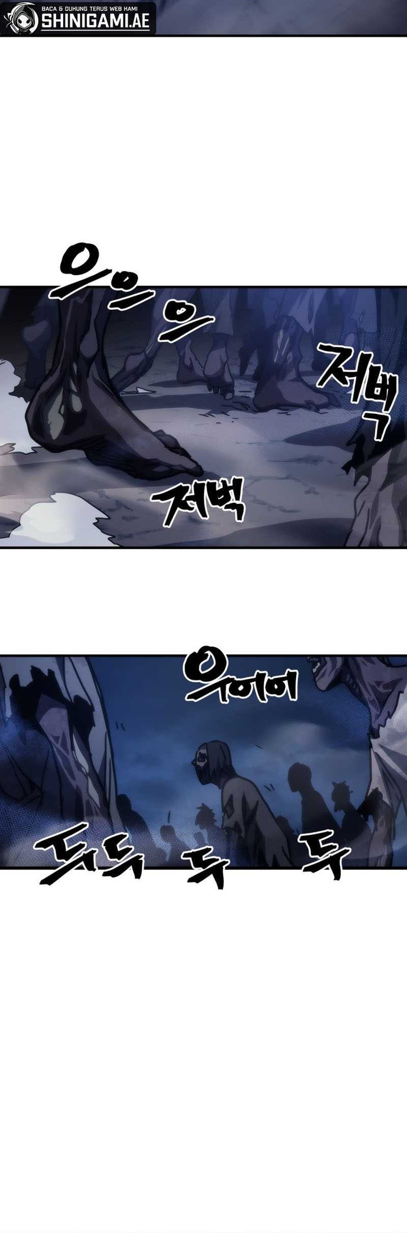 The Unbeatable Dungeon’s Lazy Boss Chapter 37 Gambar 40