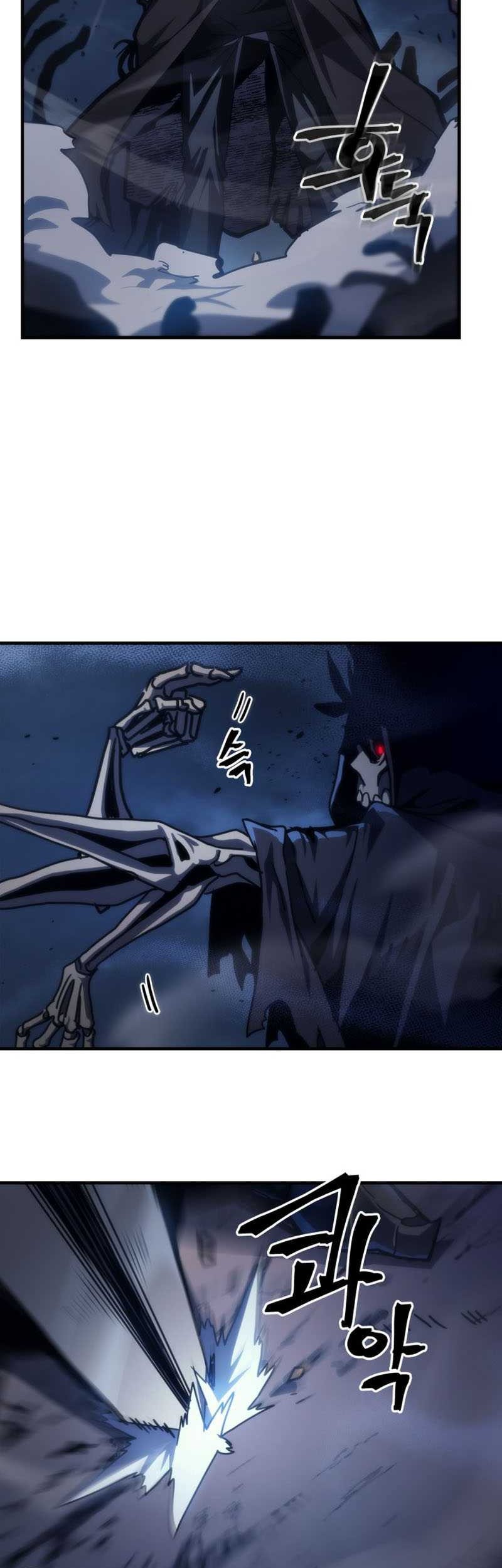 The Unbeatable Dungeon’s Lazy Boss Chapter 37 Gambar 39