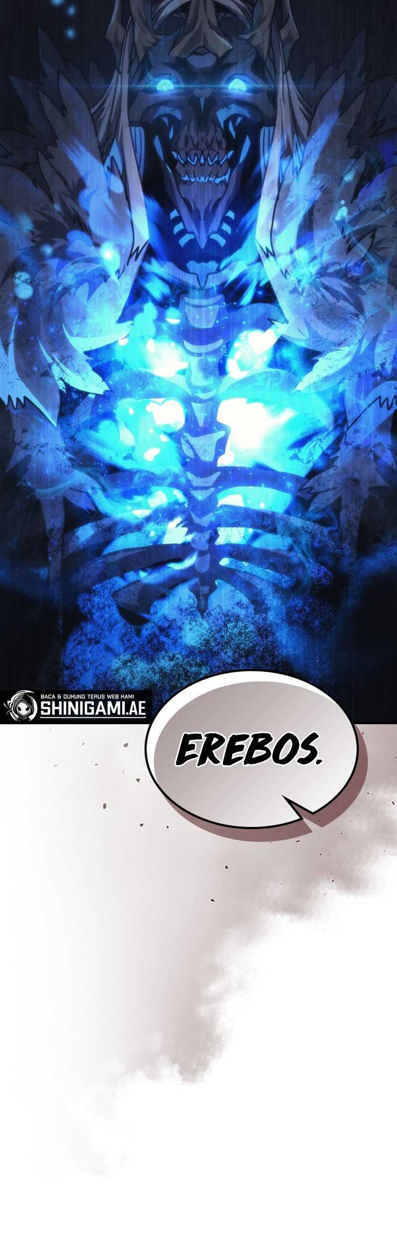 The Unbeatable Dungeon’s Lazy Boss Chapter 37 Gambar 44