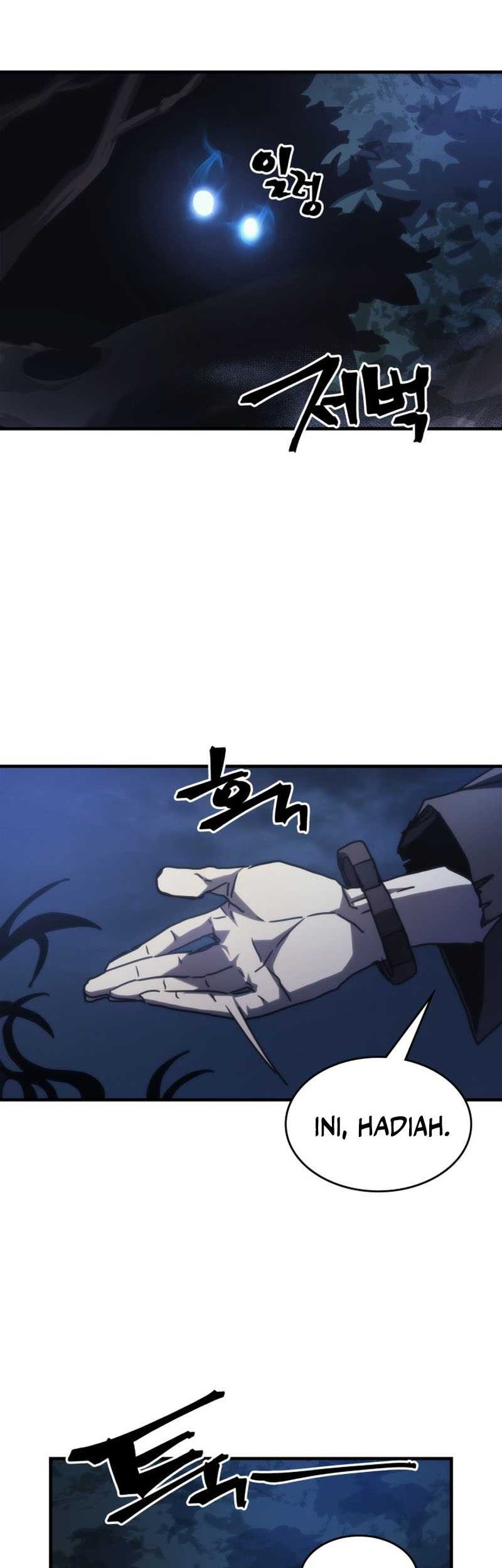 The Unbeatable Dungeon’s Lazy Boss Chapter 37 Gambar 42