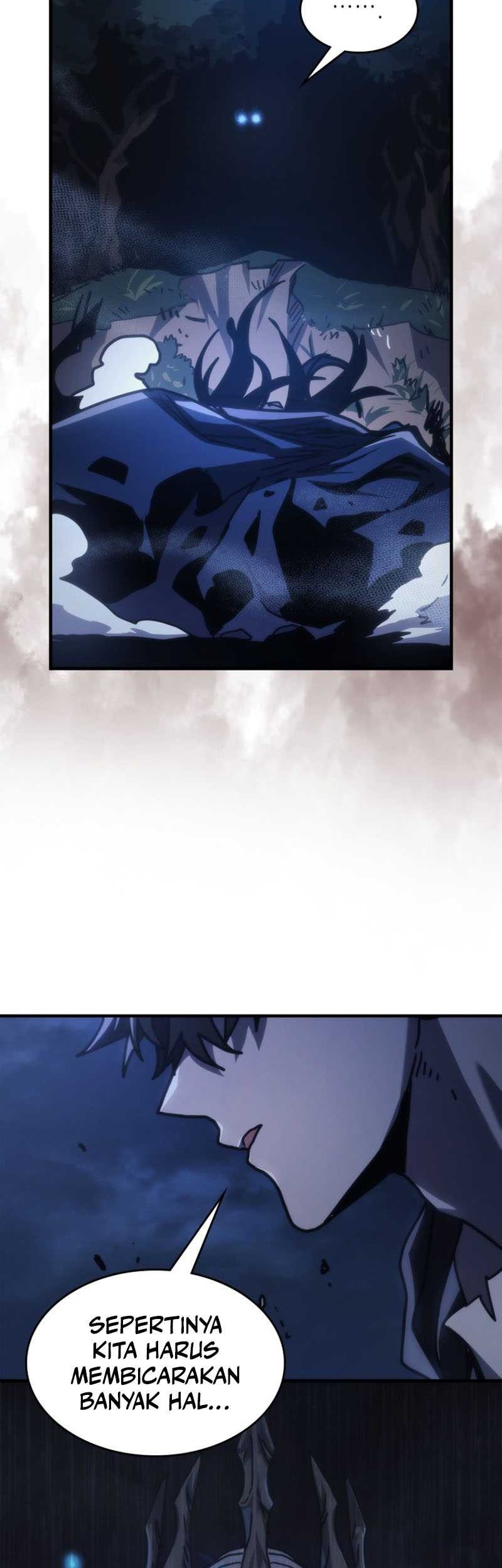 The Unbeatable Dungeon’s Lazy Boss Chapter 37 Gambar 43