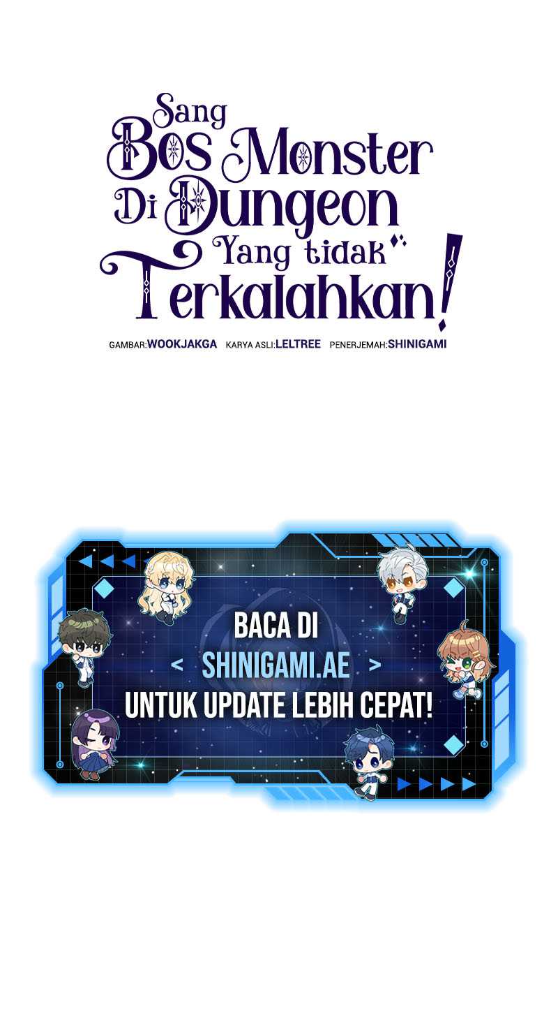The Unbeatable Dungeon’s Lazy Boss Chapter 37 Gambar 45