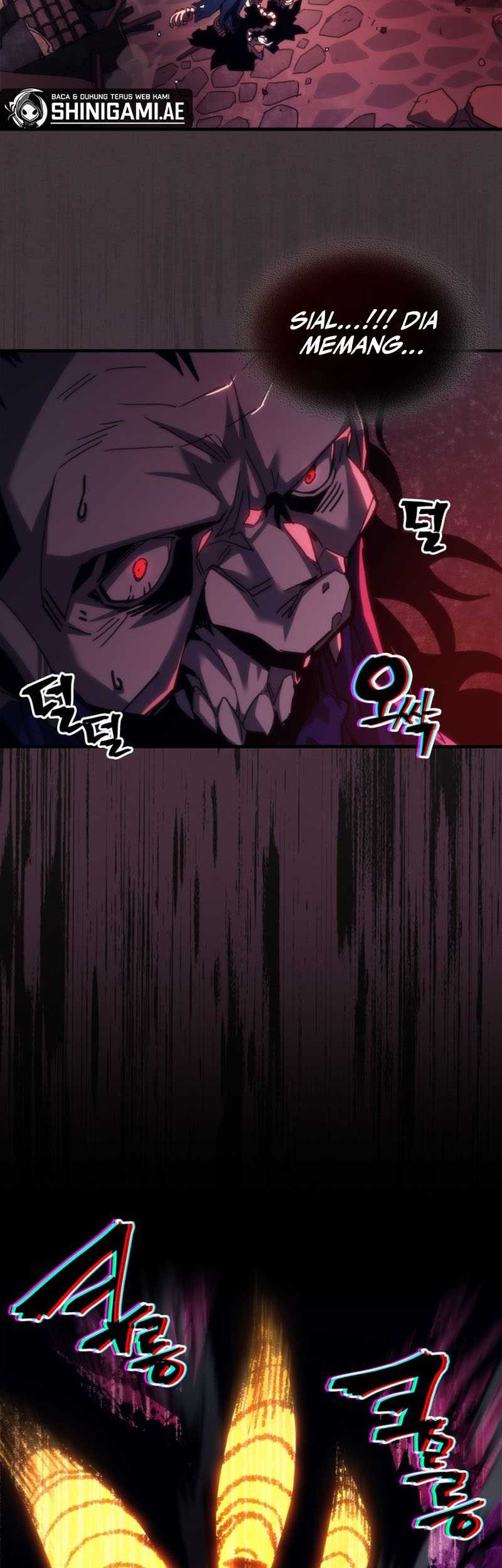 The Unbeatable Dungeon’s Lazy Boss Chapter 37 Gambar 3