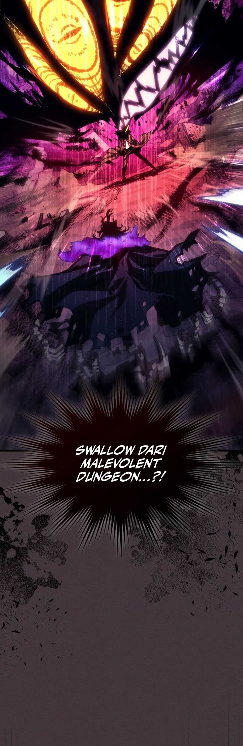 The Unbeatable Dungeon’s Lazy Boss Chapter 37 Gambar 4