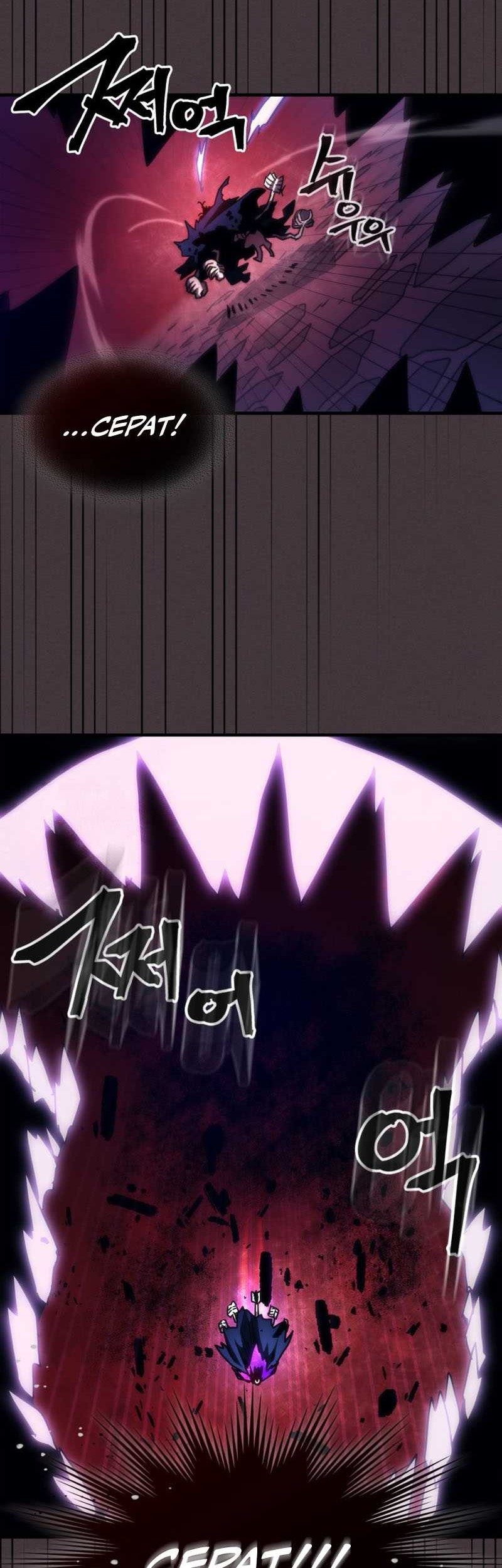 The Unbeatable Dungeon’s Lazy Boss Chapter 37 Gambar 6