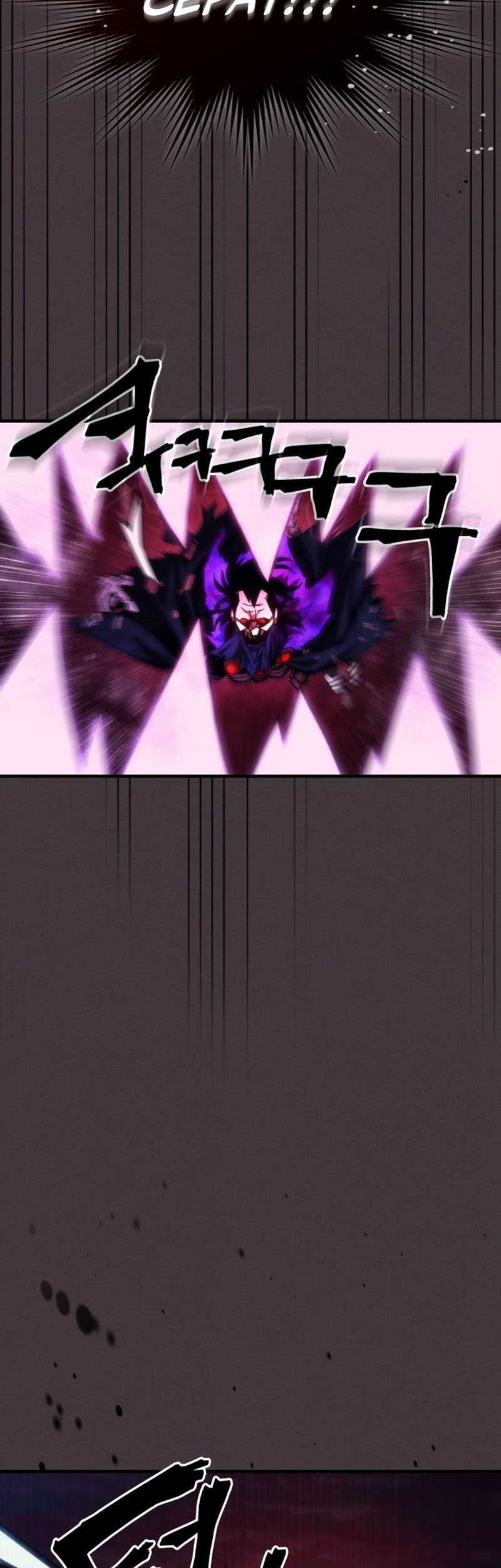 The Unbeatable Dungeon’s Lazy Boss Chapter 37 Gambar 7