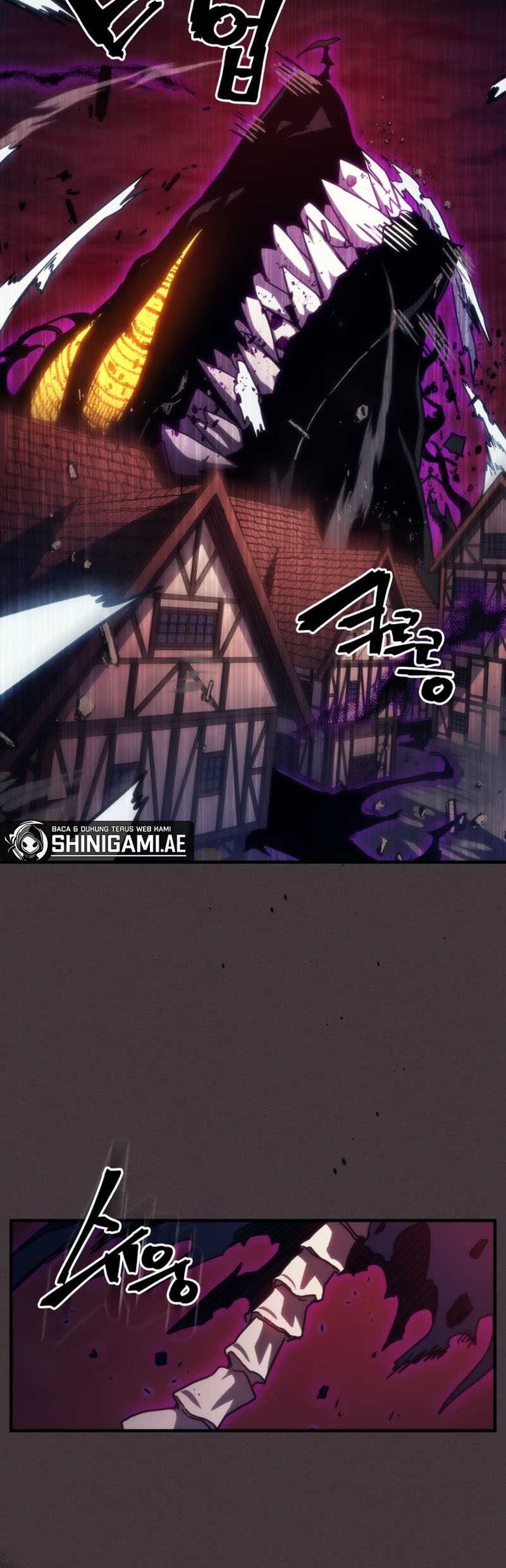 The Unbeatable Dungeon’s Lazy Boss Chapter 37 Gambar 8