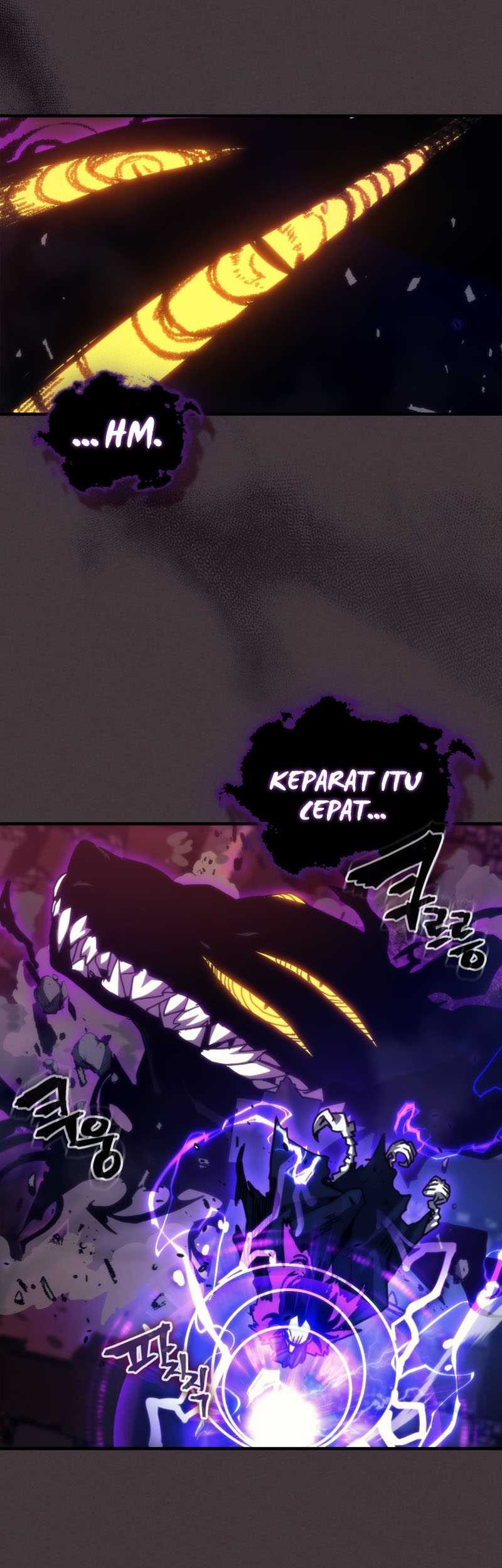 The Unbeatable Dungeon’s Lazy Boss Chapter 37 Gambar 9