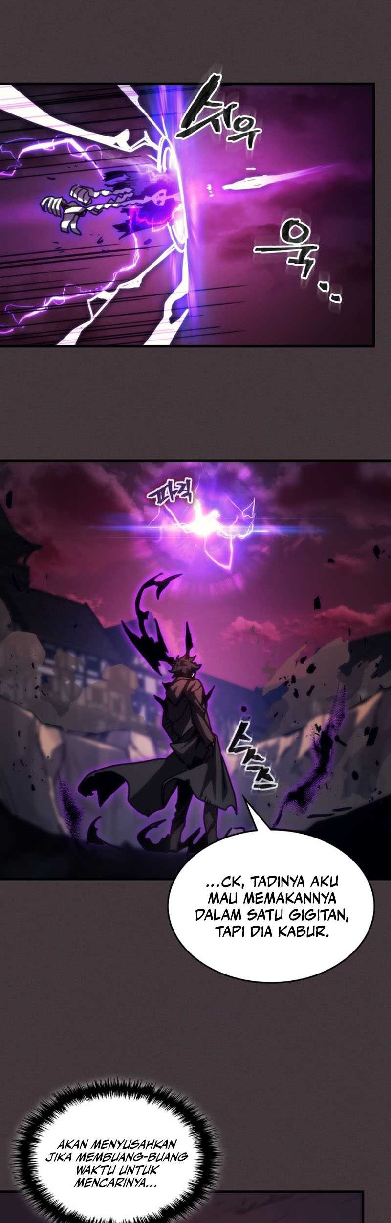 The Unbeatable Dungeon’s Lazy Boss Chapter 37 Gambar 10