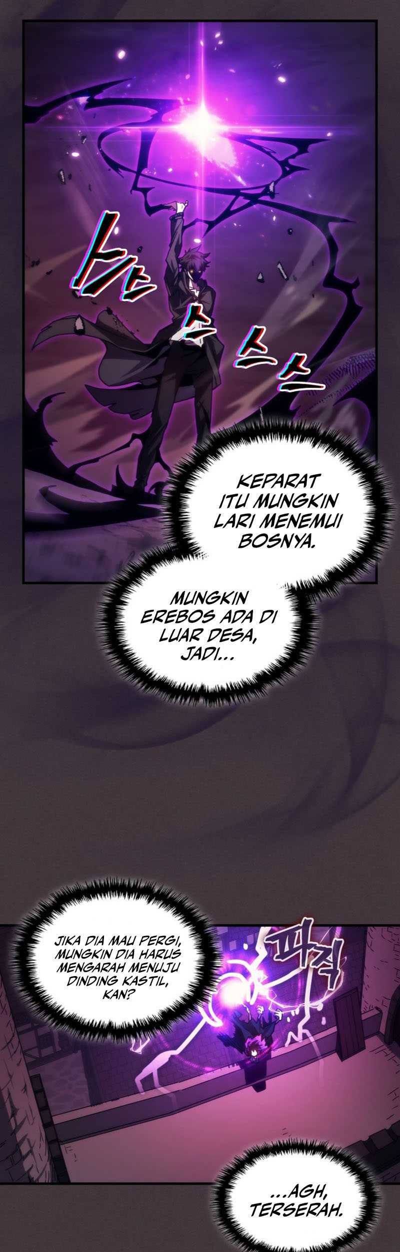 The Unbeatable Dungeon’s Lazy Boss Chapter 37 Gambar 13
