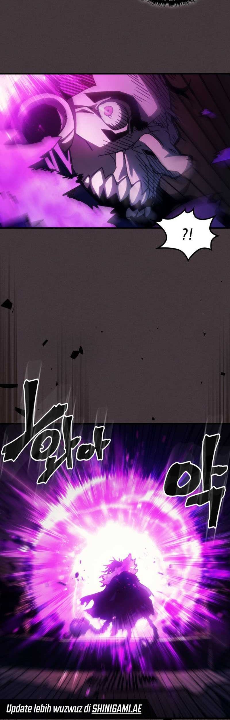 The Unbeatable Dungeon’s Lazy Boss Chapter 37 Gambar 14