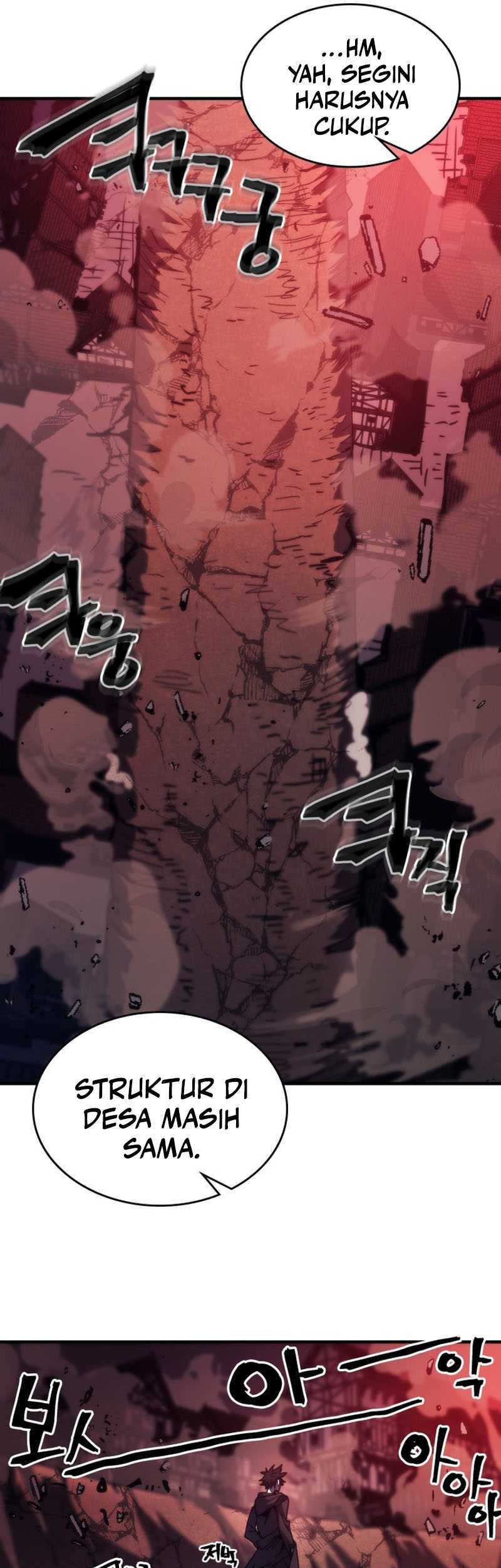 The Unbeatable Dungeon’s Lazy Boss Chapter 37 Gambar 17