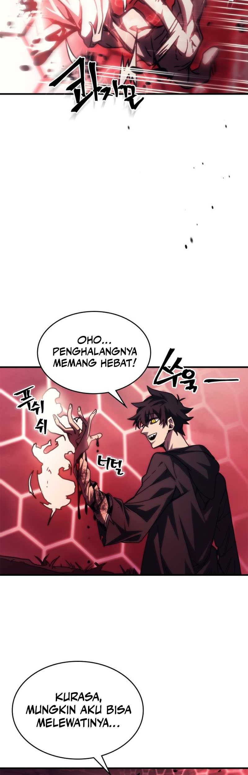 The Unbeatable Dungeon’s Lazy Boss Chapter 37 Gambar 23