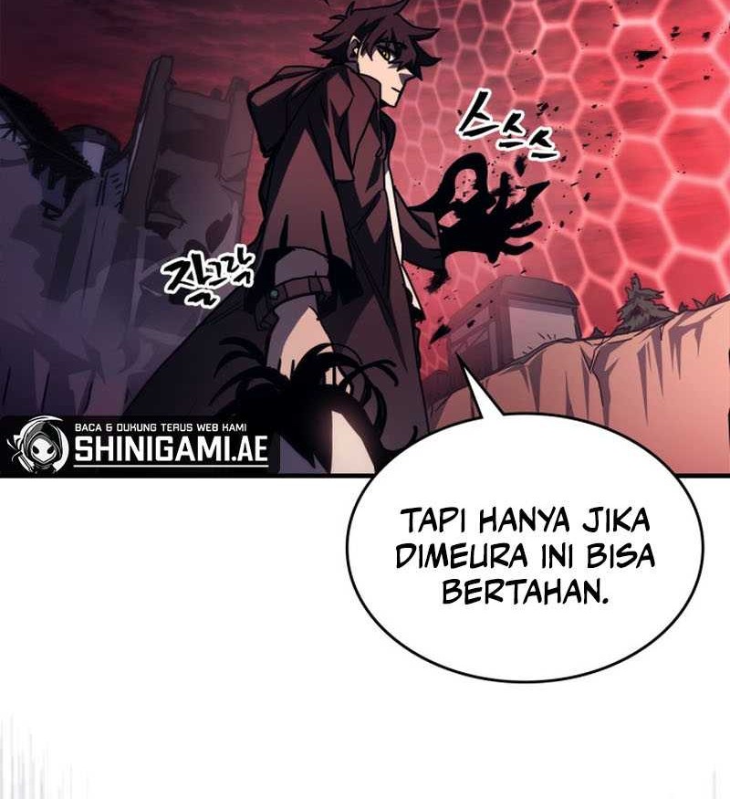 The Unbeatable Dungeon’s Lazy Boss Chapter 37 Gambar 24