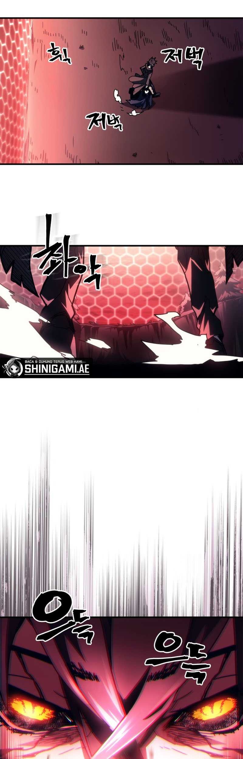 The Unbeatable Dungeon’s Lazy Boss Chapter 37 Gambar 27