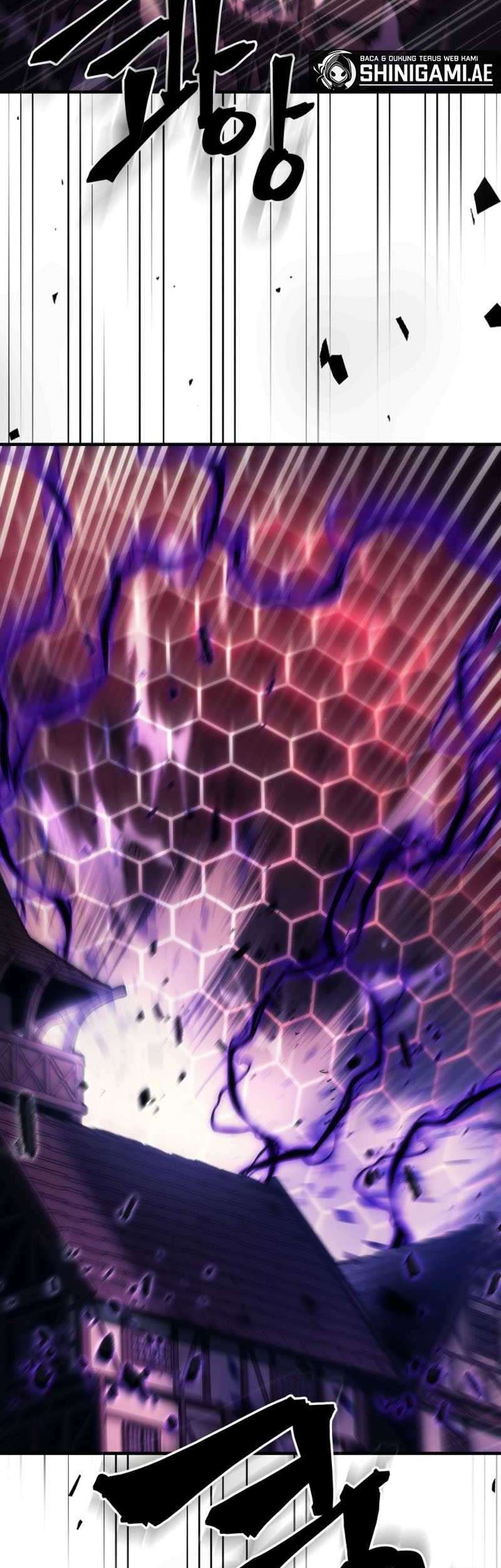 The Unbeatable Dungeon’s Lazy Boss Chapter 37 Gambar 31