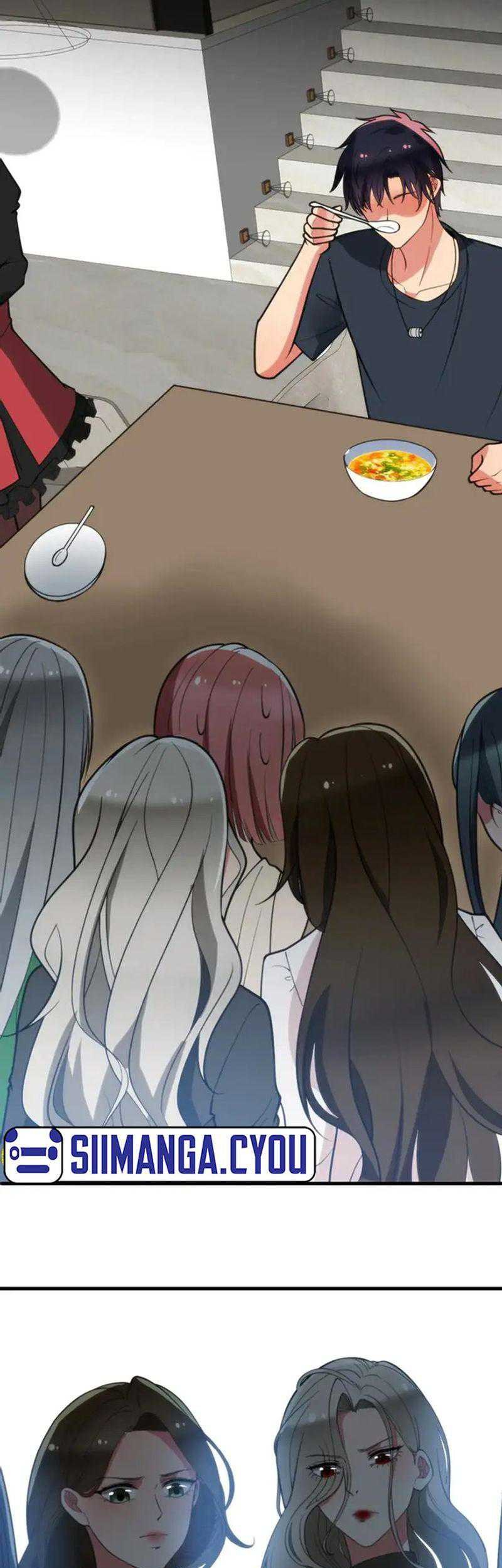 I Have 90 Billion Licking Gold Chapter 193 Gambar 8