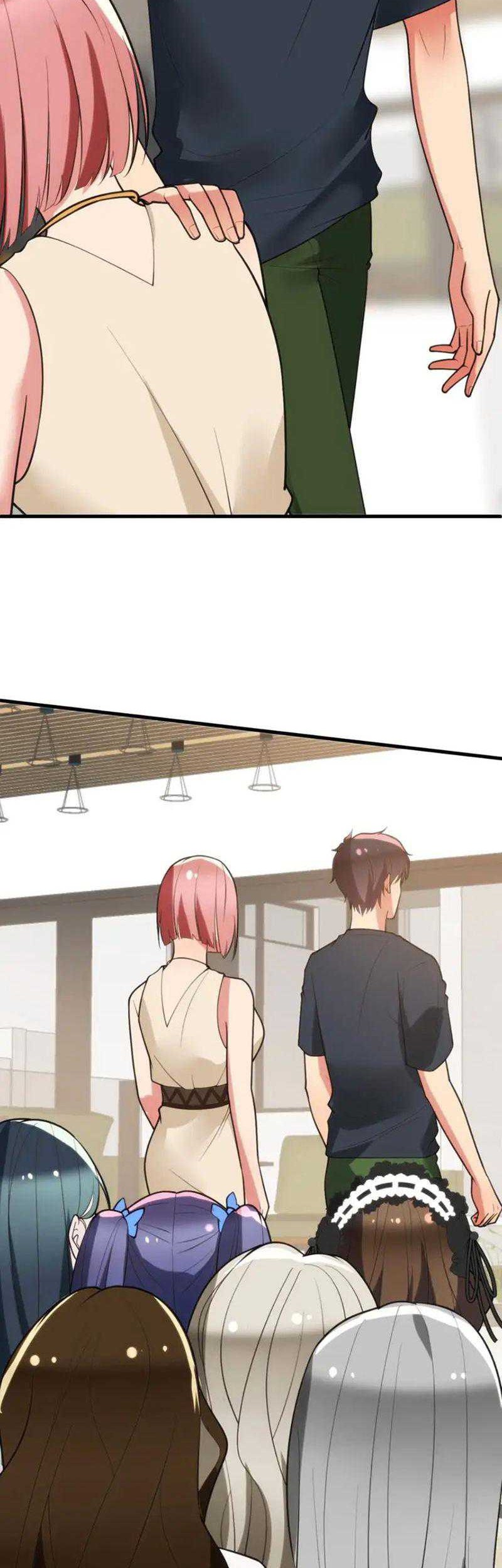 I Have 90 Billion Licking Gold Chapter 193 Gambar 20