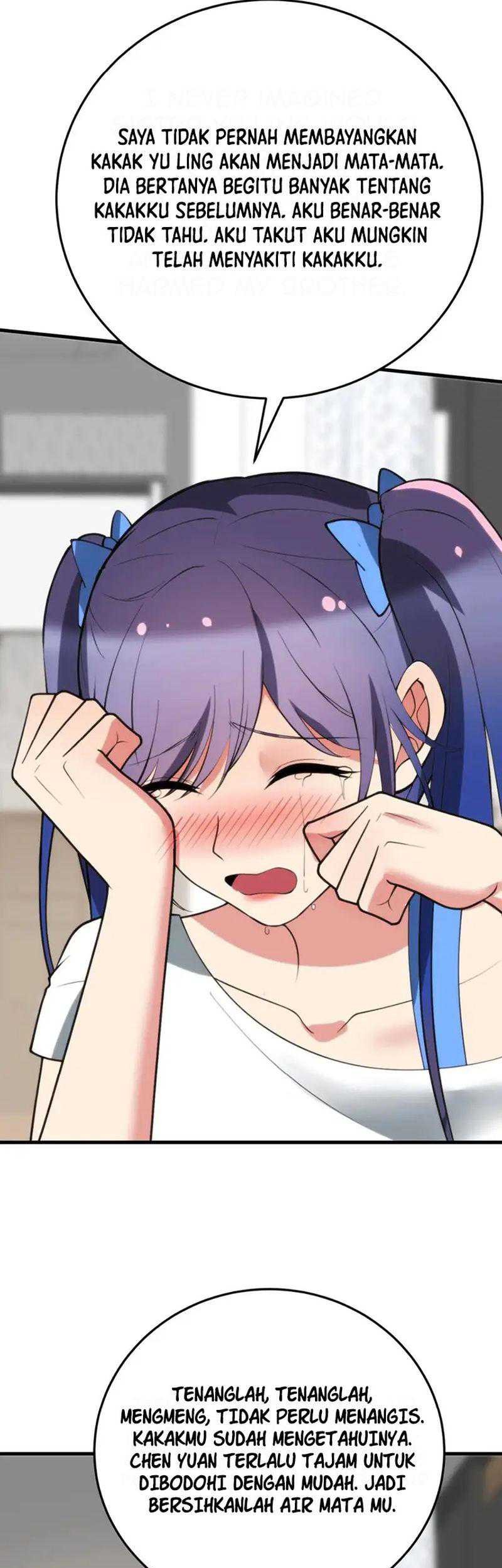 I Have 90 Billion Licking Gold Chapter 193 Gambar 22