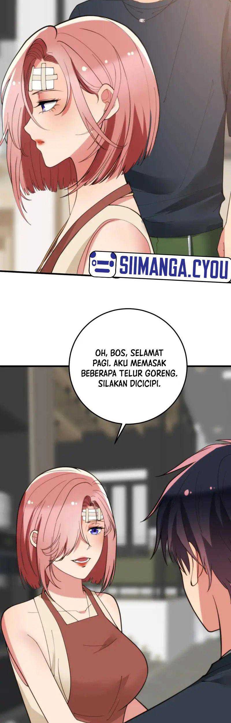 I Have 90 Billion Licking Gold Chapter 192 Gambar 3