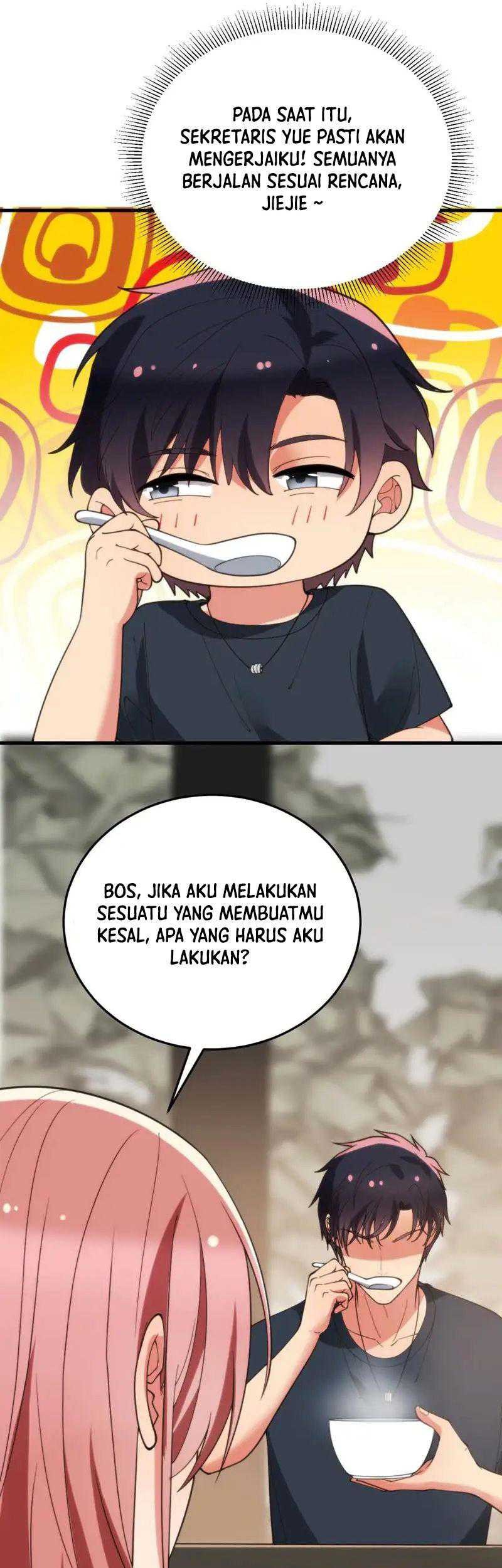 I Have 90 Billion Licking Gold Chapter 192 Gambar 8