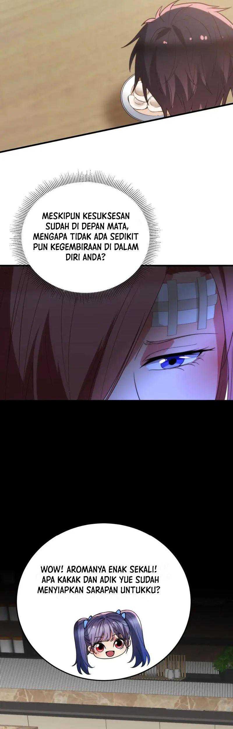 I Have 90 Billion Licking Gold Chapter 192 Gambar 11