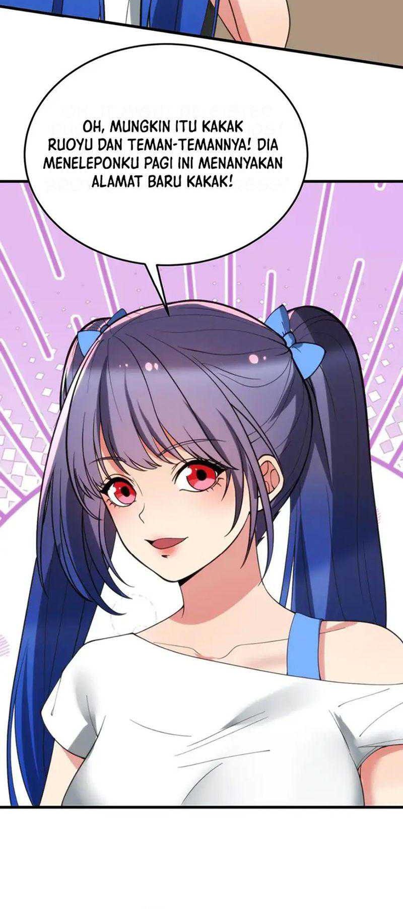 I Have 90 Billion Licking Gold Chapter 192 Gambar 19