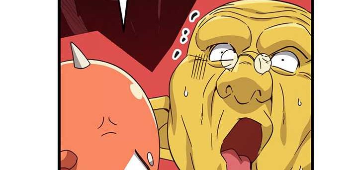 My Dad Is Too Strong Chapter 160 Gambar 27