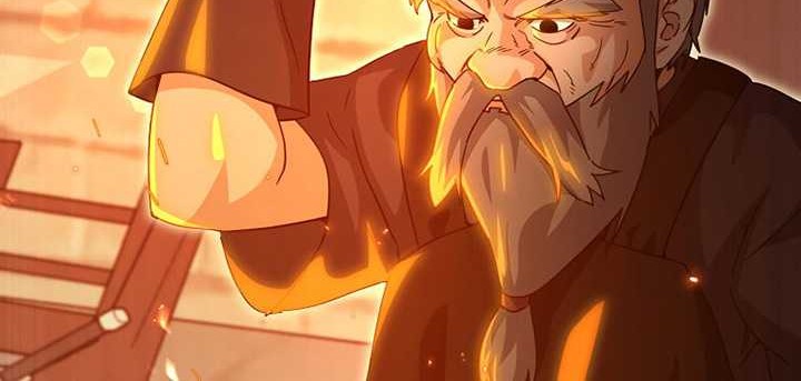 My Dad Is Too Strong Chapter 160 Gambar 31