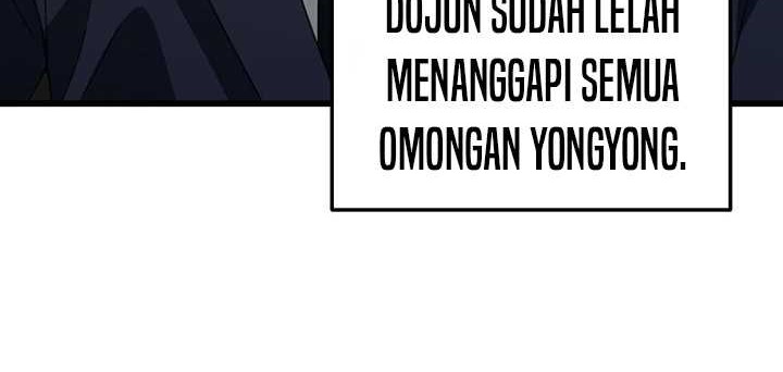 My Dad Is Too Strong Chapter 160 Gambar 33