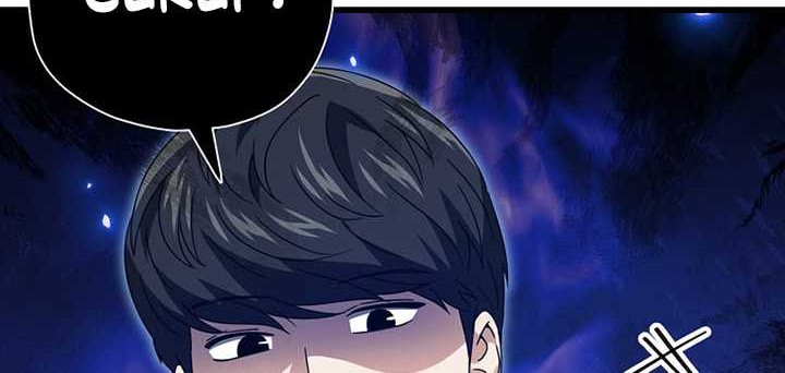 My Dad Is Too Strong Chapter 160 Gambar 35